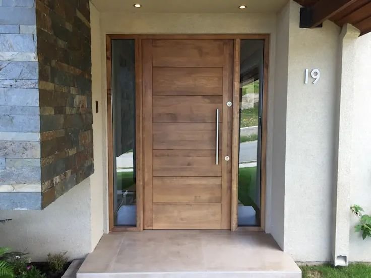 Las mejores puertas para instalar en casa